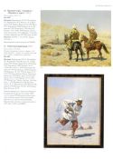 ГТГ. Каталог собрания. Живопись второй половины XIX века. т. 4. Книга первая. А-М