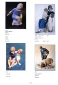 Bing & Grohdahl Figurines