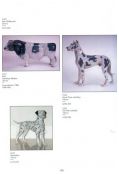 Bing & Grohdahl Figurines
