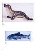 Dahl-Jensen Porcelain Figurines