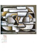 Catalogue raisonné de l’œuvre peint de Serge Charchoune. Tome 1 (1912-1924)