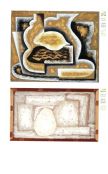 Catalogue raisonné de l’œuvre peint de Serge Charchoune. Tome 2 (1925-1930)