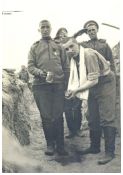 Преображенцы в Великую и Гражданскую войны. 1914-1920 годы