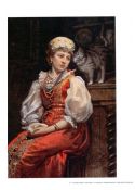 Peintres et voyageurs russes du XIXe siècle. Collections du Musée d'art et d'histoire de Genève / Русские художники и путешественники XIX века. Коллекция Музея искусства и истории, Женева