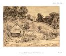 Сергей Андрияка, рисунок. Карандаш, уголь, тушь, ретушь