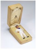 Faberge Revealed: at the Virginia Museum of Fine Arts