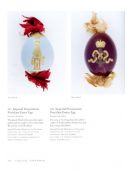 Faberge Revealed: at the Virginia Museum of Fine Arts