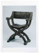 European Furniture in the Metropolitan Museum of Art
