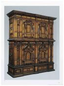 European Furniture in the Metropolitan Museum of Art