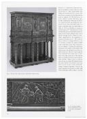 European Furniture in the Metropolitan Museum of Art