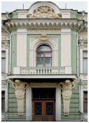 Архитектурное наследие России. Фёдор Шехтель