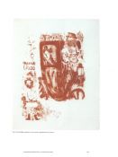 Книга художника. Livre d‘artiste. Испанская коллекция. Пикассо, Дали, Миро, Грис, Клаве, Тапьес. Из собраний Георгия Генса и Бориса Фридмана