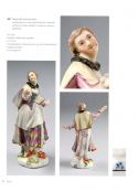 Meissen: Barockes Porzellan