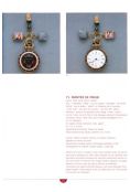 Tempo real. La collection royale d‘Horlogerie du Palais National da Ajuda, Lisbonne