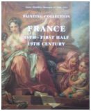 Painting collection. France 16th - first half 19th century