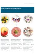 Glas - 17. Jahrhundert bis 1940. Übersichtskatalog mit aktuellen Marktpreisen
