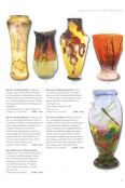 Glas - 17. Jahrhundert bis 1940. Übersichtskatalog mit aktuellen Marktpreisen