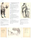 ГТГ. Каталог собрания. Рисунок XX века. т. 3. кн. 2. Г-И