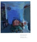 Евгения Буравлева. Живопись