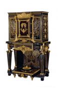 Andre Charles Boulle 1642-1732. Un nouveau style pour L‘Europe
