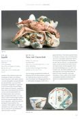 Zauber der Zerbrechlichkeit: Meisterwerke europäischer Porzellankunst