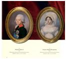 400-летие дома Романовых в произведениях живописи, графики и декоративно-прикладного искусства из собрания Русского музея