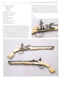 Огнестрельное оружие Нидерландов XVII-XVIII веков