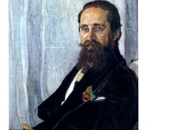 Александр Головин. 1863-1930