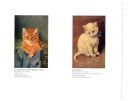 Котомания. Почтовые открытки начала XX века из собрания Государственного музея истории Санкт-Петербурга