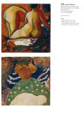 Russian Avant-Garde: The Khardzhiev Collection at the Stedelijk Museum Amsterdam