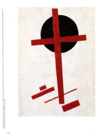Kazimir Malevich and the russian avant-garde. Featuring Selections from the Khardzhiev and Costakis Collections
