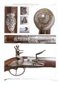Коллекция оружия Гатчинского дворца том II. Научный каталог
