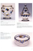 Josephine glassworks: Art Nouveau - Art Déco - Modern 1900 - 1950