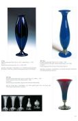 Josephine glassworks: Art Nouveau - Art Déco - Modern 1900 - 1950