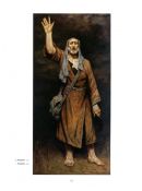 Библия глазами соцреалиста. Гелий Коржев