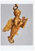 Греческое золото в собрании Эрмитажа. Памятники античного ювелирного искусства из Северного Причерноморья