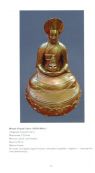 Буддийская скульптура в собрании галереи "Евразия"