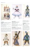 Encyclopedia of Russian Stage Design 1890-1930. The Catalogue Raisonne of the Collection of Nina and Nikita D. Lobanov-Rostovsky