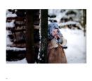 Анна Азбель. Запечатленное детство