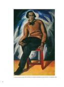 Russian Modernism. Cross-Currents of German and Russian Art, 1907-1917