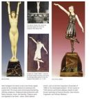 Chiparus. Master of art deco