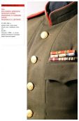Обмундирование и знаки различия Красной Армии 1917 - 1945. Из собрания Исторического музея