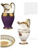 The porcelain and faience manufactory in Korzec