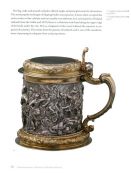 Gdańsk silver tankards of the 17th and 18th centuries : typologie, styles, iconography