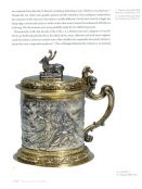 Gdańsk silver tankards of the 17th and 18th centuries : typologie, styles, iconography