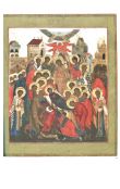 Собрание Константина Воронина. Иконы, художественный металл XIII - XVI века