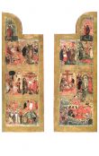 Собрание Константина Воронина. Иконы, художественный металл XIII - XVI века