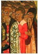 Иконы в собрании Исторического музея в 3-х томах