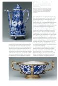 European Porcelain: In the Metropolitan Museum of Art