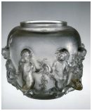Rene Lalique: Enchanted by Glass